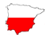 ORJA CONTROLES PEÑISCOLA - Polski